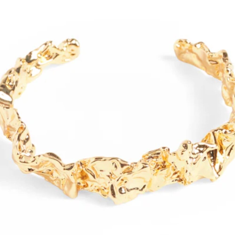 AMBER SCEATS Emery Cuff